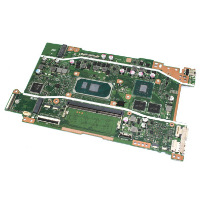 Материнская плата для Asus X509JB 4G/I7-1065G7 донор компонентов