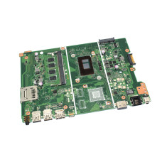 Материнская плата для Asus X441UA 4G/I3-6006U донор компонентов Материнская плата для Asus X441UA 4G/I3-6006U донор компонентов