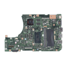 Материнская плата для Asus X556UQ 4G/I5-7200U донор компонентов
