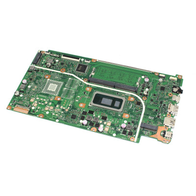 Материнская плата для Asus X512FA 4G/I3-10110U донор компонентов