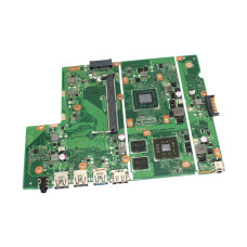 Материнская плата для Asus X540BP A9-9425 донор компонентов Материнская плата для Asus X540BP A9-9425 донор компонентов