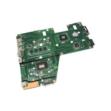 Материнская плата для Asus X551CA 4G/3217U донор компонентов Материнская плата для Asus X551CA 4G/3217U донор компонентов