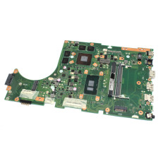 Материнская плата для Asus X756 I5-7200U донор компонентов Материнская плата для Asus X756 I5-7200U донор компонентов