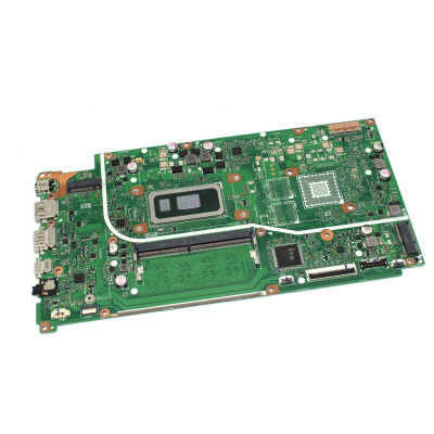 Материнская плата для Asus X512FA 4G/I3-8145U донор компонентов
