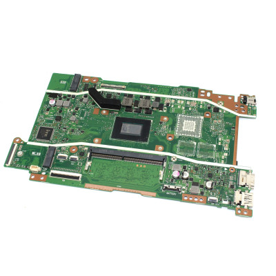 Материнская плата для Asus X409DA 8G/R7-3700U донор компонентов