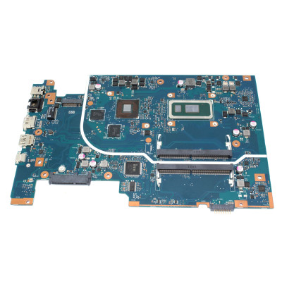 Материнская плата для Asus X705FN I7-8565U донор компонентов