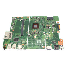 Материнская плата для Asus X441MA N5000 донор компонентов Материнская плата для Asus X441MA N5000 донор компонентов