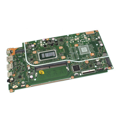 Материнская плата для Asus X512UA 4G/I3-7020U донор компонентов
