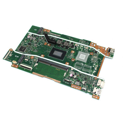 Материнская плата для Asus X409DA 8G/R5-3500U донор компонентов