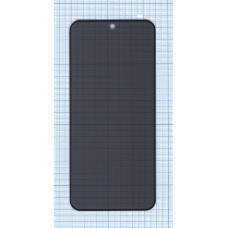 Защитное стекло Privacy 