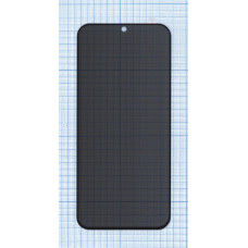 Защитное стекло Privacy 