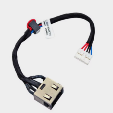 Разъем для ноутбука Lenovo B50-30 B50-45 B50-70 B50-80 с кабелем