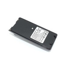Аккумулятор Amperin (Type-C) для Icom IC-A24 (BP-210/BP-222) 7.4V 2200mah Li-ion
