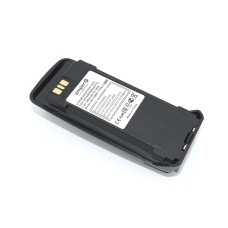 Аккумулятор Amperin (Type-C) для Motorola DP3400, XPR 6100 (PMNN4077) 7.4V 3400mAh Li-ion