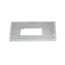 Трафарет BGA SRLD8 Socket BGA1744