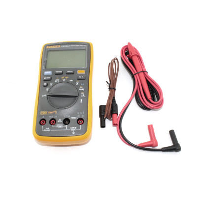 Цифровой портативный мультиметр Fluke 17B MAX