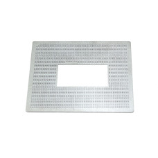 Трафарет BGA SRLGL Socket BGA1964
