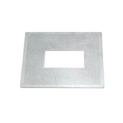 Трафарет BGA SRLGL Socket BGA1964