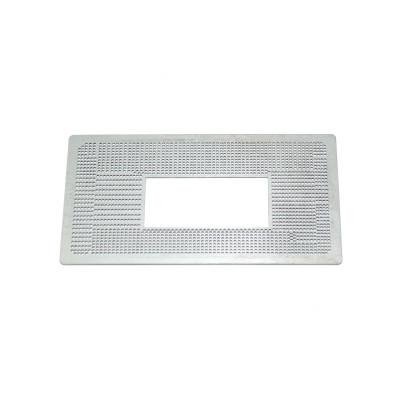 Трафарет BGA SRKT0 Socket BGA1787