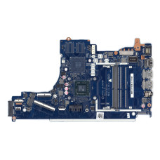 Материнская плата LA-G078P HP 255 G7 15T-DB 15-DB 15-DA A4-9125 UMA L33337-601