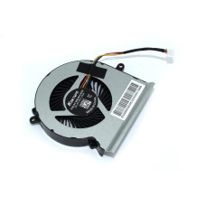 Вентилятор (кулер) для ноутбука MSI GE65 Raider 9SF 9SD GPU