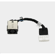 Разъем для ноутбука Dell Latitude E7270 E7470 с кабелем