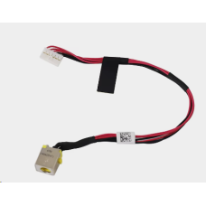 Разъем для ноутбука Acer Nitro 5 AN515-31 AN515-41 AN515-42 AN515-51 с кабелем