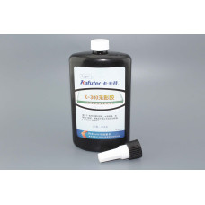 Клей акриловый Kafuter K-300 прозрачный 250 грамм