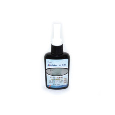Клей акриловый Kafuter K-302 прозрачный 50 грамм