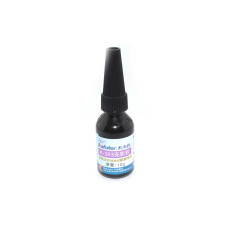 Клей акриловый Kafuter K-303 прозрачный 10 грамм