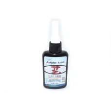Клей акриловый Kafuter K-303 прозрачный 50 грамм
