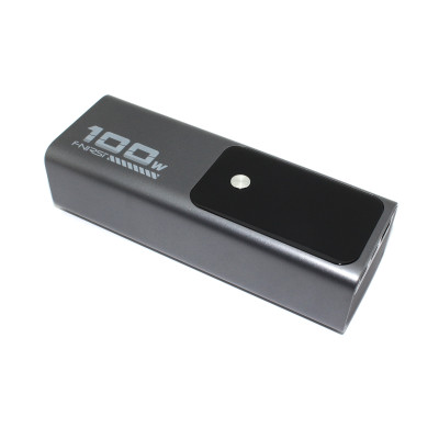 Внешний аккумулятор Powerbank Fnirsi FPB100 18000 mAh, 100W