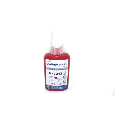 Однокомпонентный герметик Kafuter K-0242 50 грамм