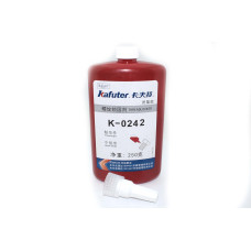 Однокомпонентный герметик Kafuter K-0242 250 грамм