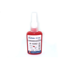 Однокомпонентный герметик Kafuter K-0262 50 грамм