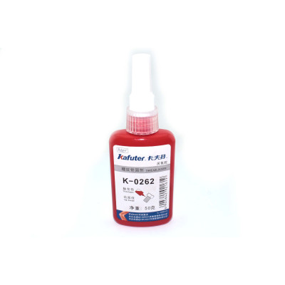 Однокомпонентный герметик Kafuter K-0262 50 грамм