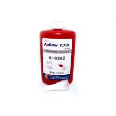 Однокомпонентный герметик Kafuter K-0262 250 грамм