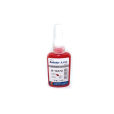 Высокотемпературный однокомпонентный герметик Kafuter K-0272 50 грамм