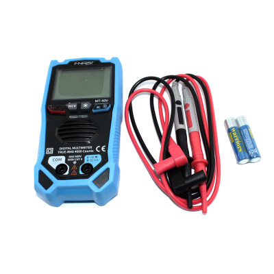 Цифровой мультиметр FNIRSI MT-40V