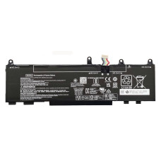 Аккумуляторная батарея для ноутбука HP EliteBook 830 845 G11 (BX03XL) 11.58V 56.04Wh