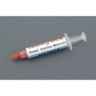 Жидкая термопрокладка Honeywell HT-7000 3 г. 2 мл