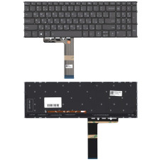 Клавиатура для ноутбука Lenovo IdeaPad Slim 5 16IRH10 черная