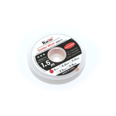 Оплетка Kaisi 1515 1.5mm*1.5m