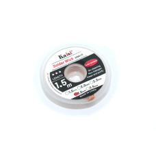 Оплетка Kaisi 3015 3.0mm*1.5m