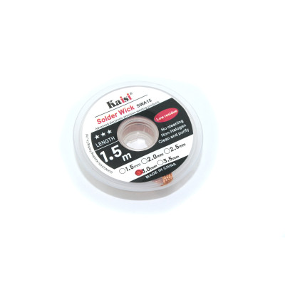 Оплетка Kaisi 3015 3.0mm*1.5m