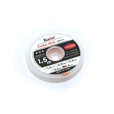 Оплетка Kaisi 3515 3.5mm*1.5m