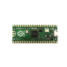 Микрокомпьютер Raspberry RPI-PICO, плата