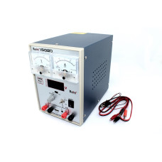 Источник питания Kaisi 1502D 15V 2A