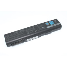 Аккумуляторная батарея для ноутбука Toshiba Satellite S500 S750 PA3788U-1BRS 55Wh 10.8V