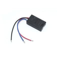 Плавный пуск KRD-710 12A (3 провода)